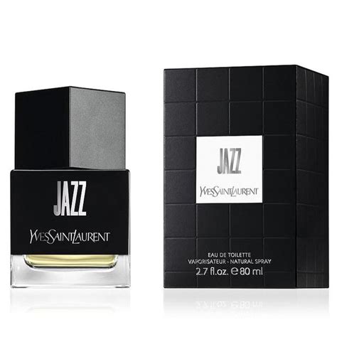 ysl jazz dupe